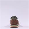 Gola Men Daytona Chute Retro Trainer - Black Otter